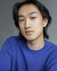 Iggy Wong
