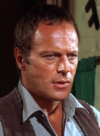 Sheriff Harry Lundy