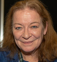 Clare Higgins