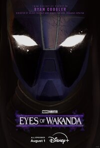 Eyes of Wakanda