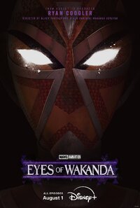 Eyes of Wakanda