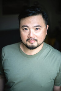 Christophe R. Tek