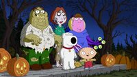 Halloween Special 2025: A Little Fright Music