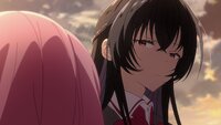 Mai?! No Freaking Way! (...Or Maybe?)