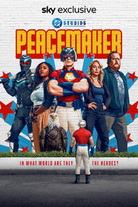 Peacemaker