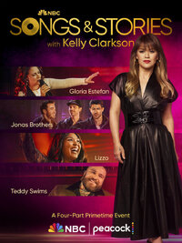 Songs & Stories With Kelly Clarkson