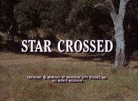 Star Crossed