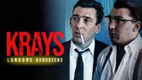 KRAYS: London's Gangsters