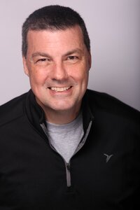 Steve Belanger