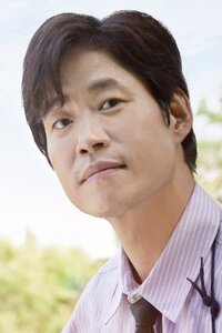 Oh Sang Shik