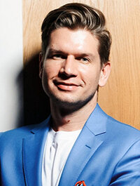 Евгений Демченко