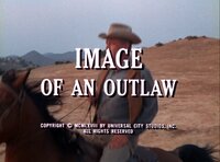 Image of an Outlaw