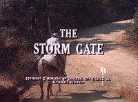 The Storm Gate
