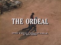 The Ordeal