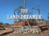 The Land Dreamer