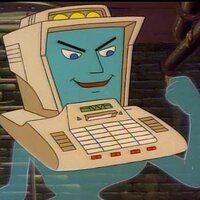 Spaceship Computer / Z