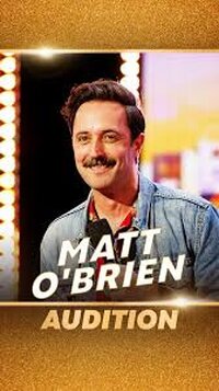 Matt O'Brien