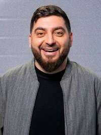 Роман Косицын