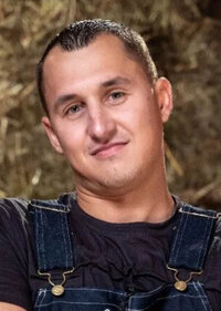 Михаил Яготин