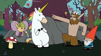 The Un-Quest