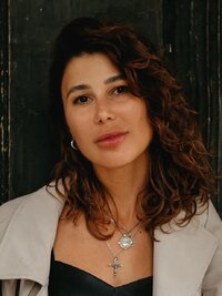 Юлия Щеткова