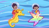 Nikhil & Jay and the Dream Detectives