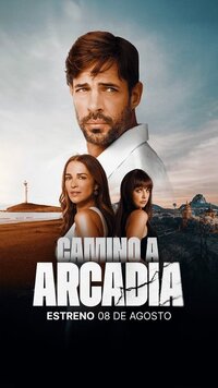 Camino a Arcadia