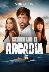 Camino a Arcadia
