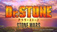 Stone Wars Beginning