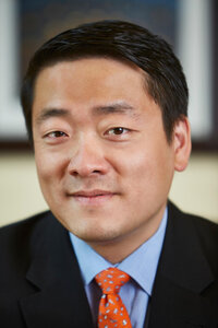 Gene Wu