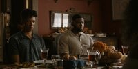 The Thanksgiving Episode