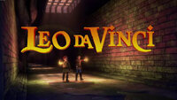 Leo da Vinci