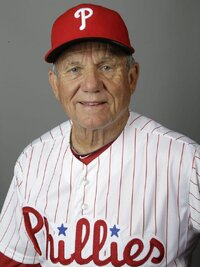 Larry Bowa