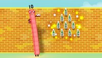 Ten Green Bottles