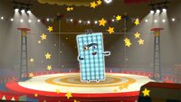 Thirty's Big Top