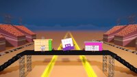 Rectangle Racers
