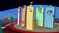Thirty's Big Top