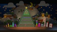The Twelve Days of Christmas