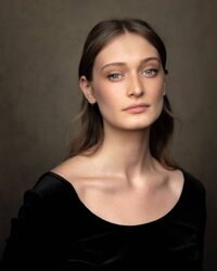 Mia Gill