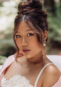 Лена Бородач