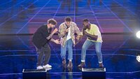 Blind Auditions 2