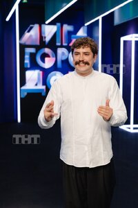 Андрей Кайгородов