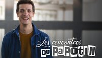 Les rencontres du Papotin