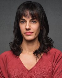 Kristina Paras