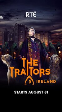 The Traitors Ireland