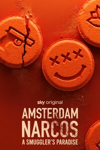 Amsterdam Narcos