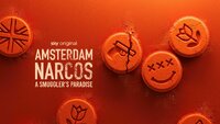 Amsterdam Narcos