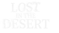 Lost in the Desert with Nick Knowles