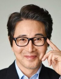 Dukhyun Cho