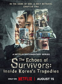 The Echoes of Survivors: Inside Korea's Tragedies